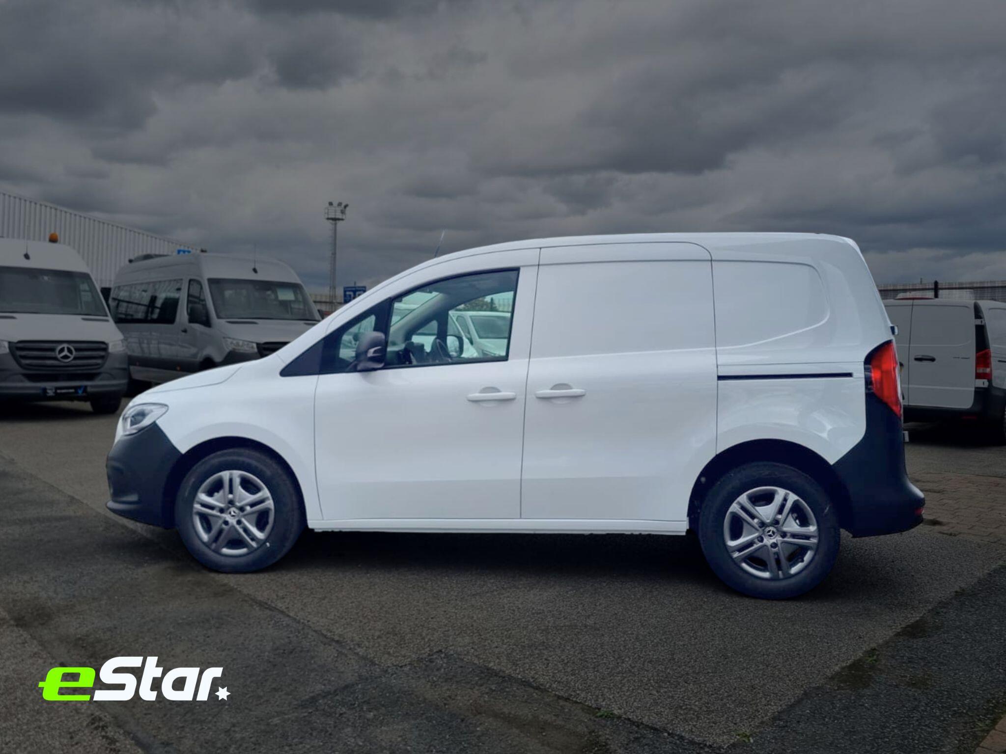 Mercedes-Benz Citan
